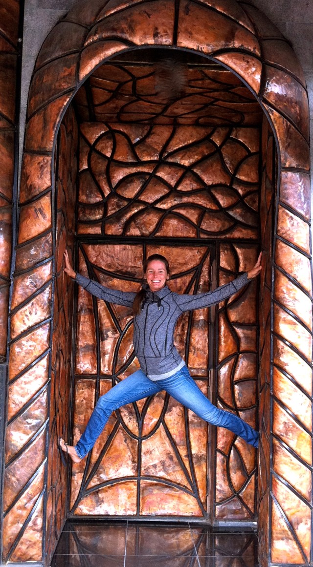 How do you get Super Charged?