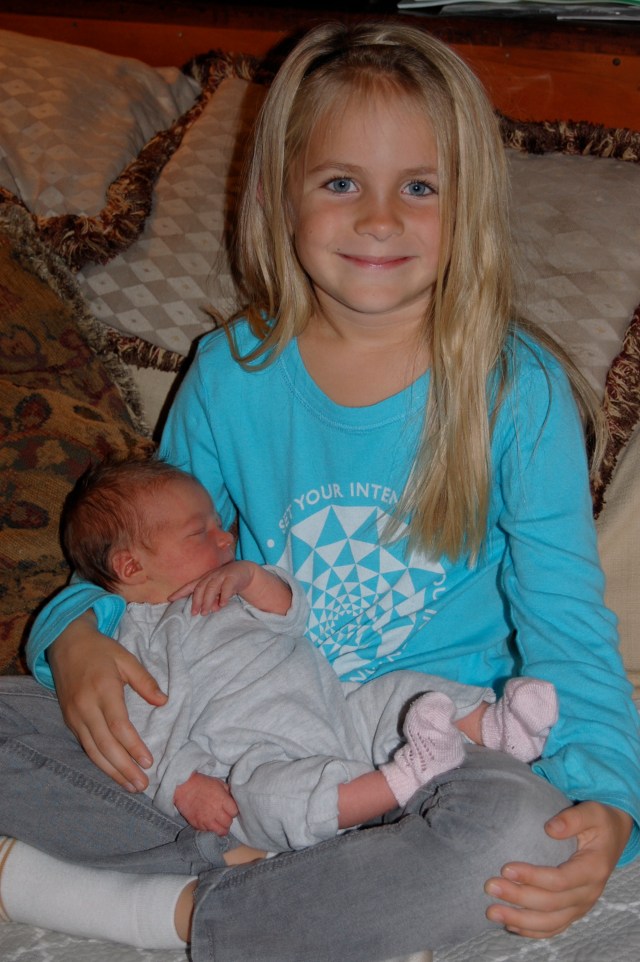 How Great It Is To Watch Them Heal At The Speed Of LIGHT!