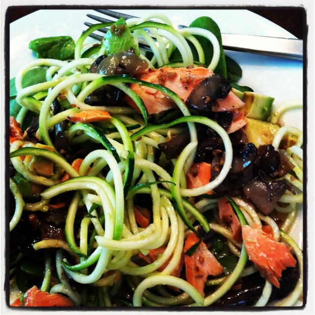 High Vibrational Foods