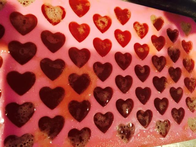 How do you make Grass-fed Essential Oil Gummies… Coastal Chiropractic Style