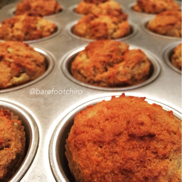 Gluten Free is always better :)